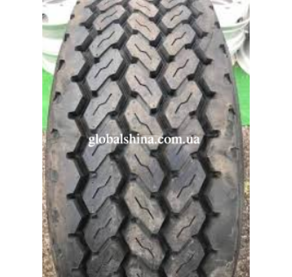 Supercargo SC526 (универсальная) 385/65 R22.5 164J PR24